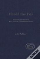 Herod The Fox