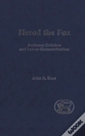 Herod The Fox
