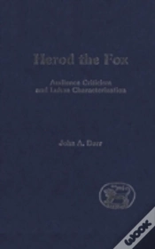 Capa do artigo Herod The Fox