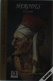 Capa do artigo Herodes, El Grande