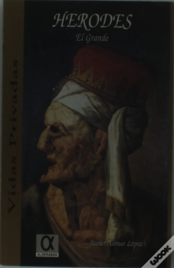 Capa do artigo Herodes, El Grande