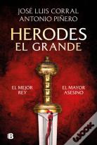 Herodes El Grande
