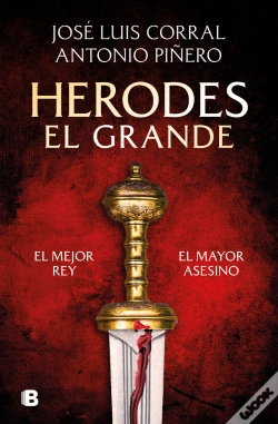 Capa do artigo Herodes El Grande