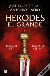 Capa do artigo Herodes El Grande