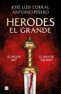 Herodes El Grande - Preview