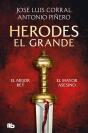 Herodes El Grande - Preview