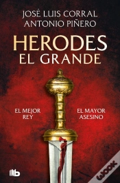 Capa do artigo Herodes El Grande
