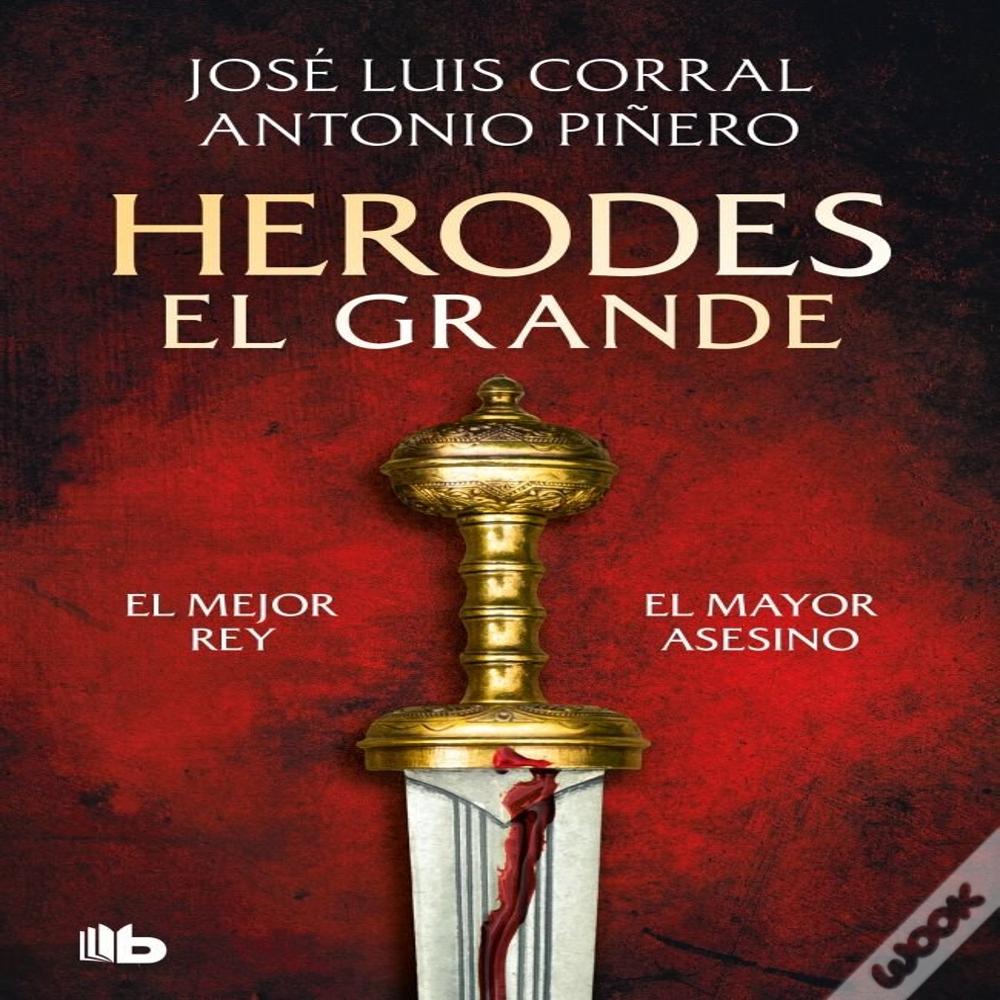 Herodes El Grande