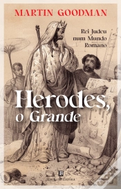 Capa do artigo Herodes, o Grande