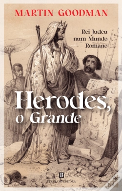 Capa do artigo Herodes, o Grande