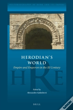 Capa do artigo Herodian'S World