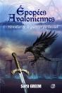 Herodias Et Le Guerrier Au Linceul - Preview