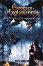 Herodias Et Le Seigneur De Feu - Epopees Avaloniennes Tome 3 - Preview