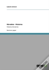 Herodote - Histoires