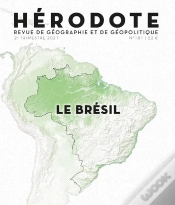 Capa do artigo Herodote - Numero 181