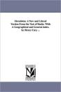 Herodotus. A New And Literal Version From The Text Of Baehr. With A Geographical And General Index. By Henry Cary ... - Preview
