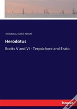 Capa do artigo Herodotus
