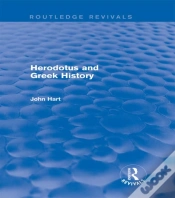 Capa do artigo Herodotus And Greek History (Routledge Revivals)