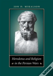 Capa do artigo Herodotus And Religion In The Persian Wars