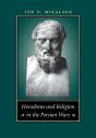 Herodotus And Religion In The Persian Wars - Preview