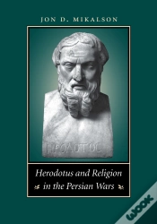 Capa do artigo Herodotus And Religion In The Persian Wars