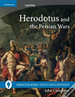 Capa do artigo Herodotus And The Persian Wars