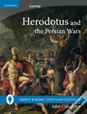 Capa do artigo Herodotus And The Persian Wars