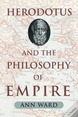 Capa do artigo Herodotus And The Philosophy Of Empire