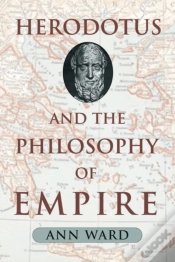 Capa do artigo Herodotus And The Philosophy Of Empire