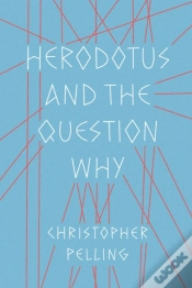 Capa do artigo Herodotus And The Question Why