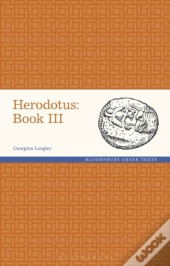Herodotus: Book Iii