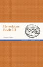 Herodotus: Book Iii - Preview