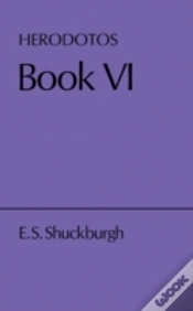 Capa do artigo Herodotus Book Vi