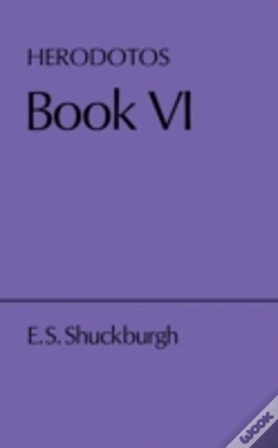 Capa do artigo Herodotus Book Vi