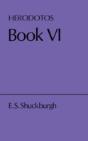 Herodotus Book Vi - Preview