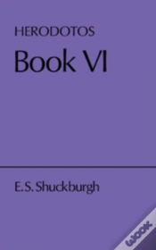 Capa do artigo Herodotus Book Vi