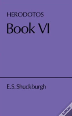 Capa do artigo Herodotus Book Vi