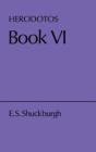 Herodotus Book Vi - Preview