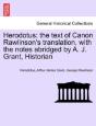 Herodotus - Preview