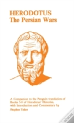 Capa do artigo Herodotus
