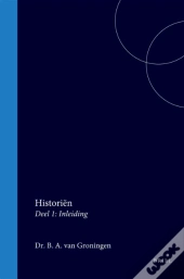 Herodotus' Historien