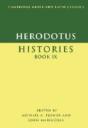 Herodotus: Histories Book Ix - Preview