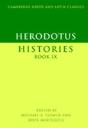 Herodotus: Histories Book Ix - Preview