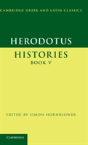 Herodotus: Histories Book V - Preview