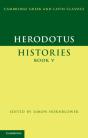 Herodotus: Histories Book V - Preview