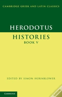 Capa do artigo Herodotus: Histories Book V