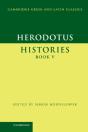 Herodotus: Histories Book V - Preview
