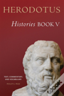 Herodotus, Histories, Book V