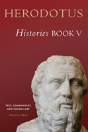 Herodotus, Histories, Book V - Preview