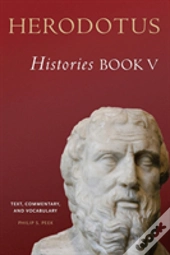 Herodotus, Histories, Book V